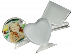 Фотокристаллы. Нанесение изображения на кристаллы. 