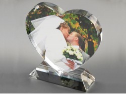 Фотокристаллы. Нанесение изображения на кристаллы. 